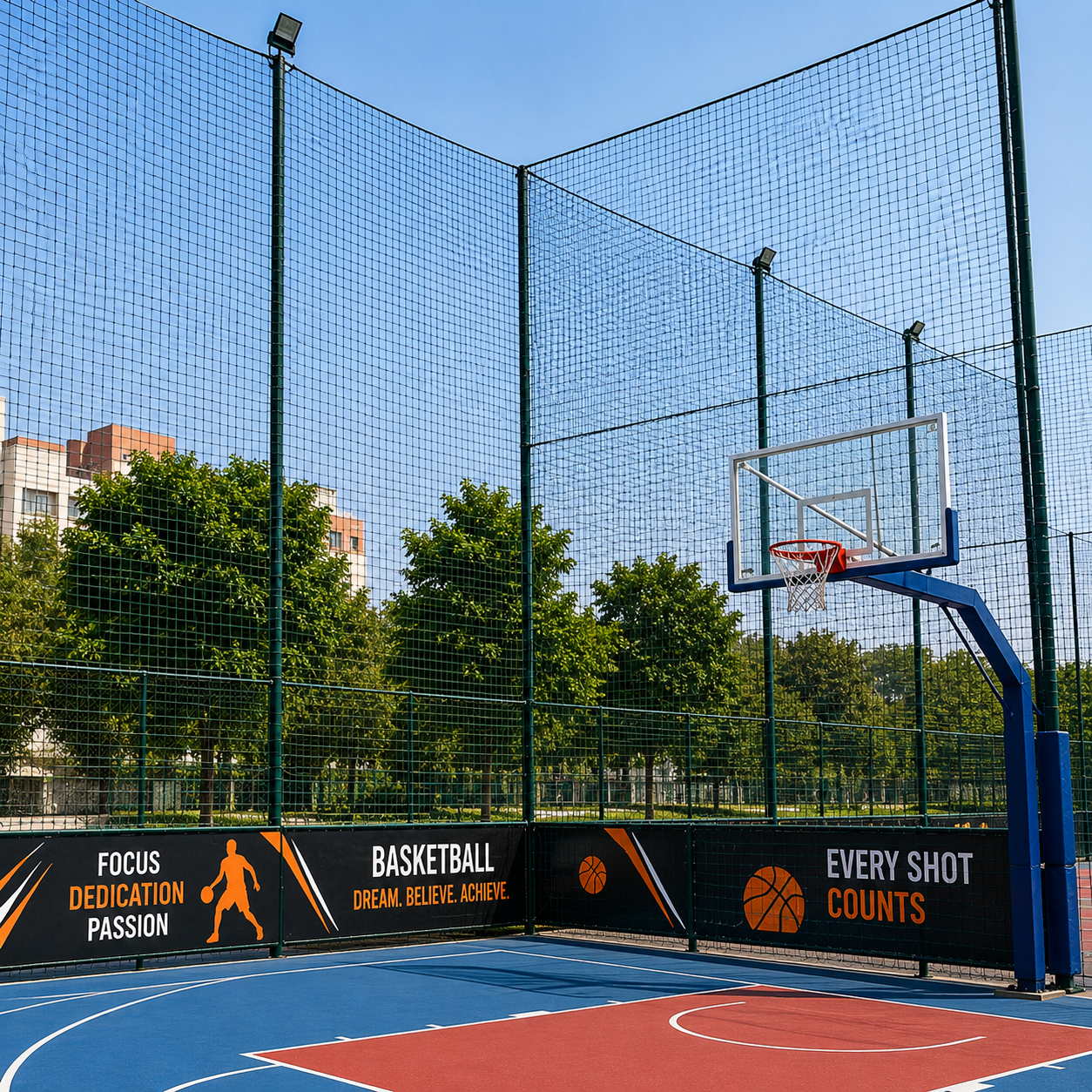 Sports Netting