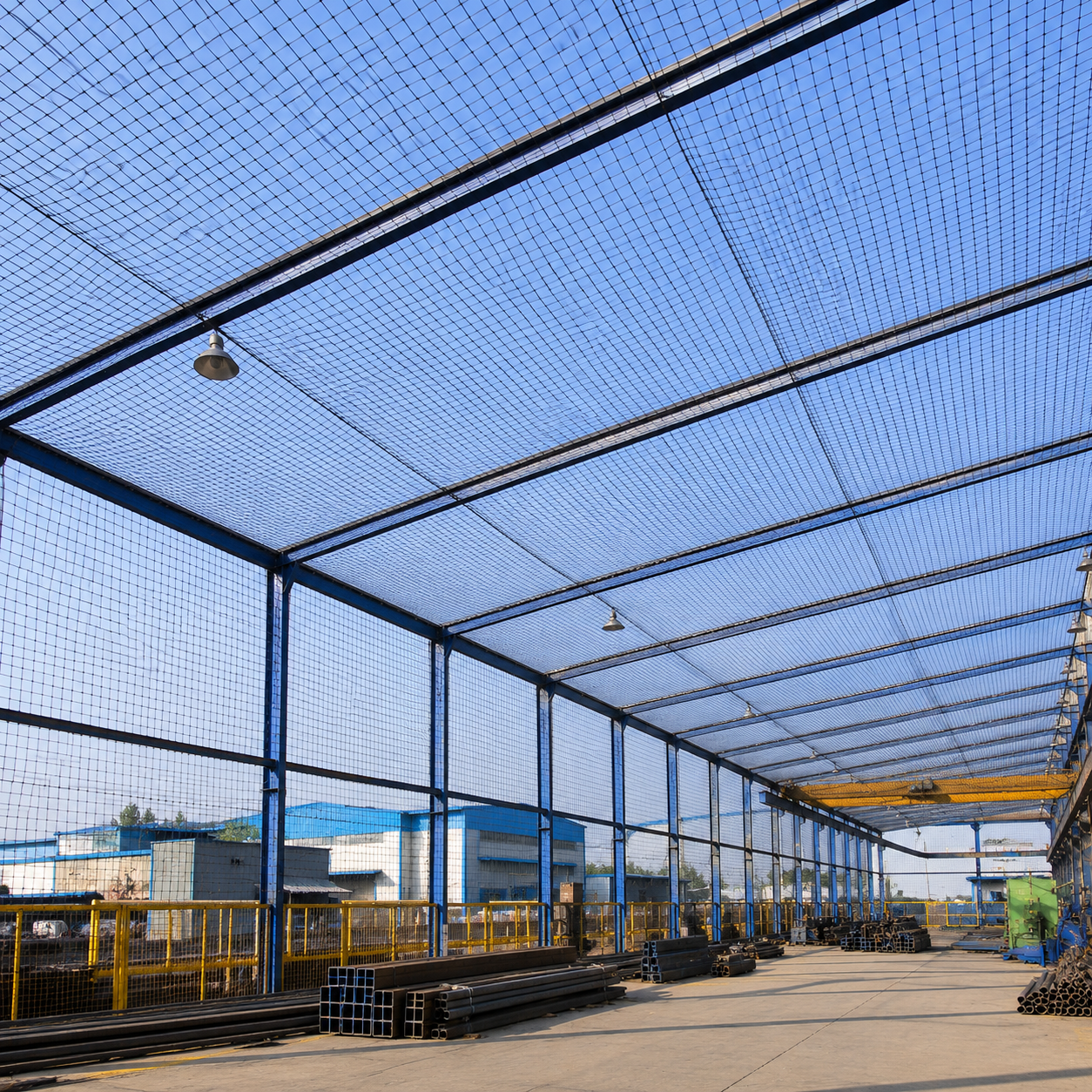 Sports Netting