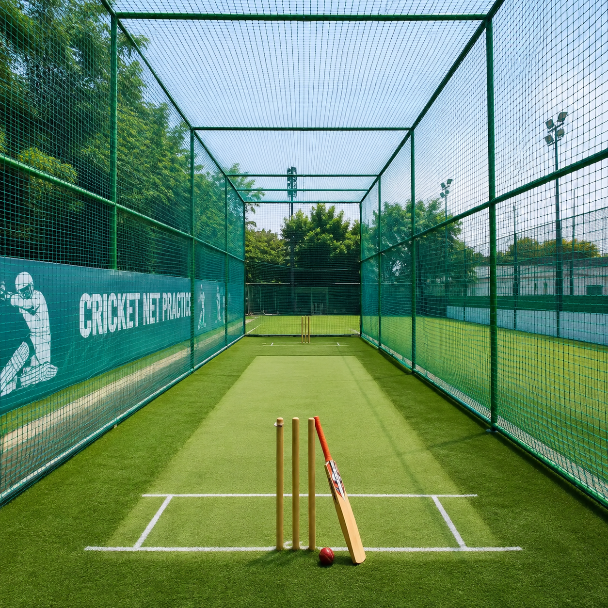 Sports Netting