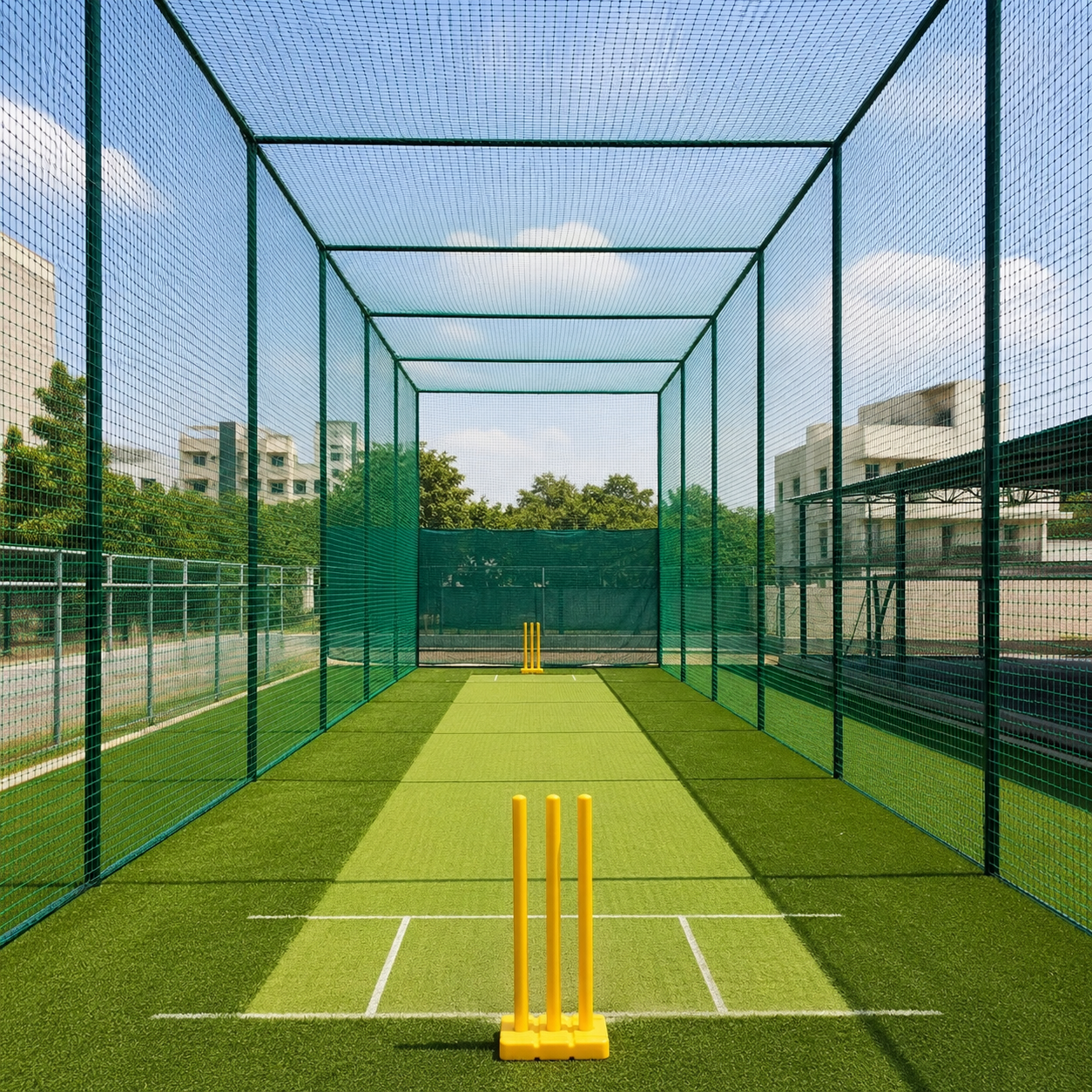 Sports Netting