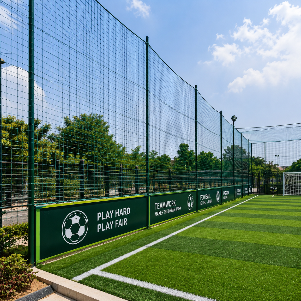 Sports Netting