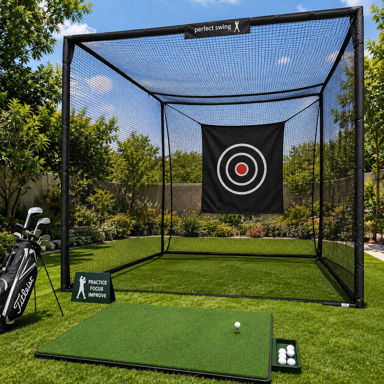 Sports Netting