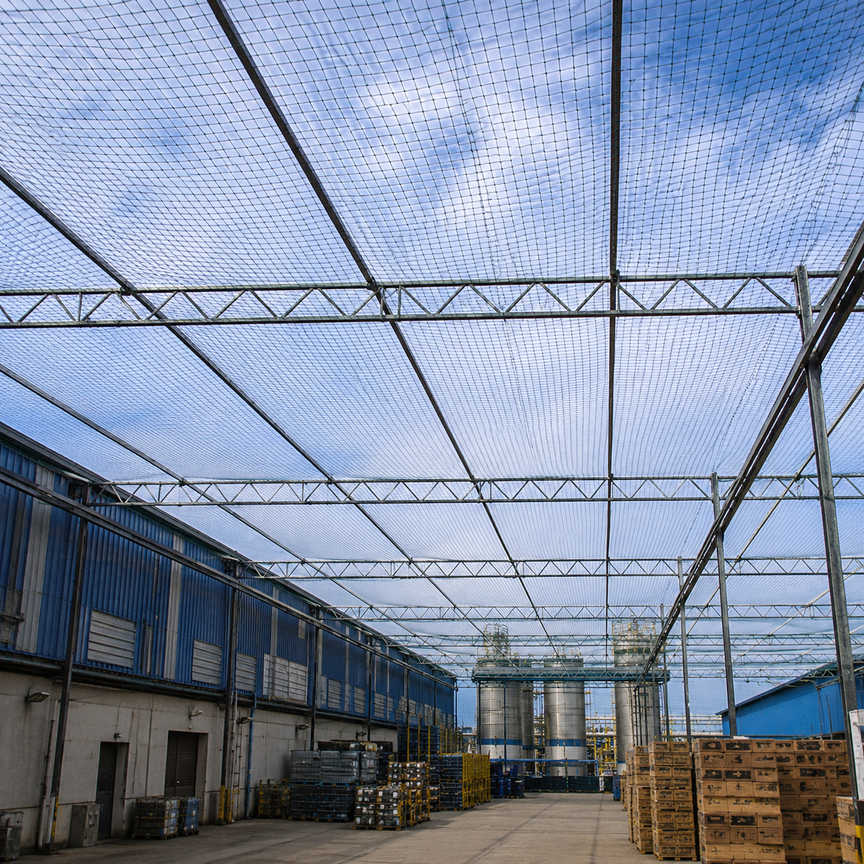Sports Netting