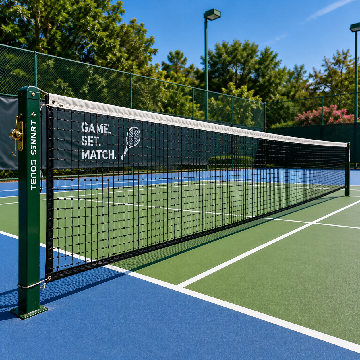 Sports Netting