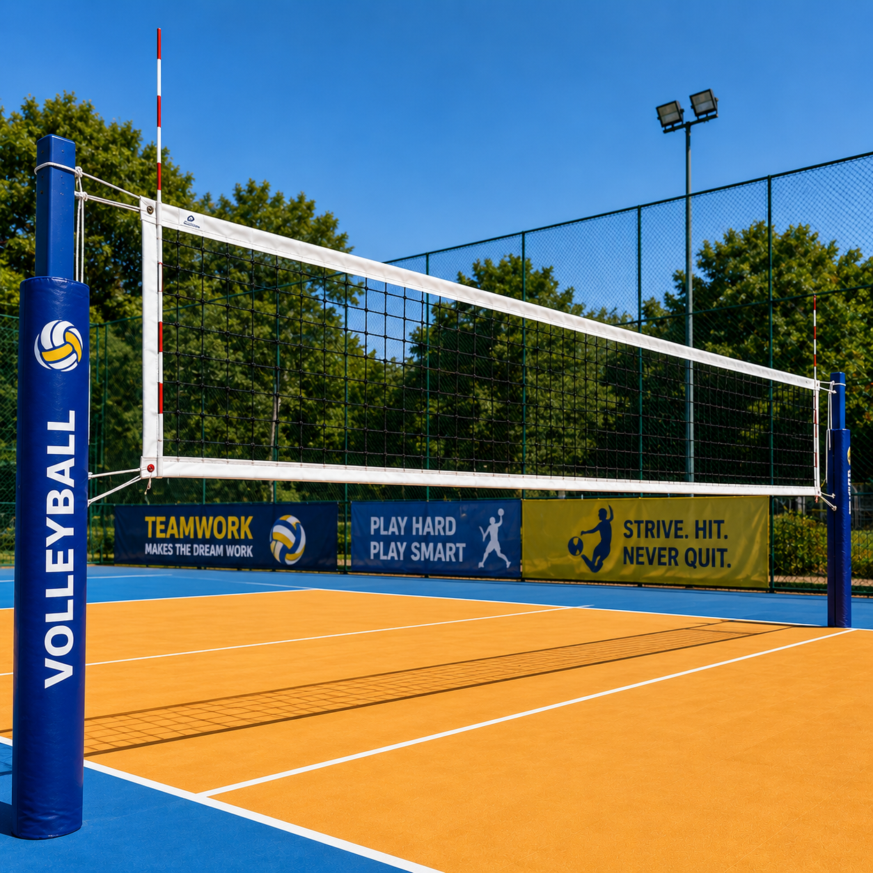 Sports Netting