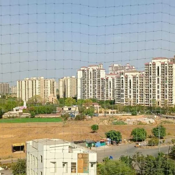 Cityscape Highrise Net