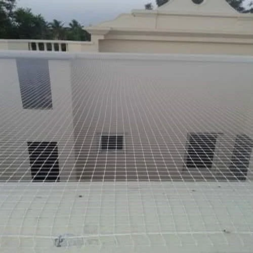 Highrise Apartment Net