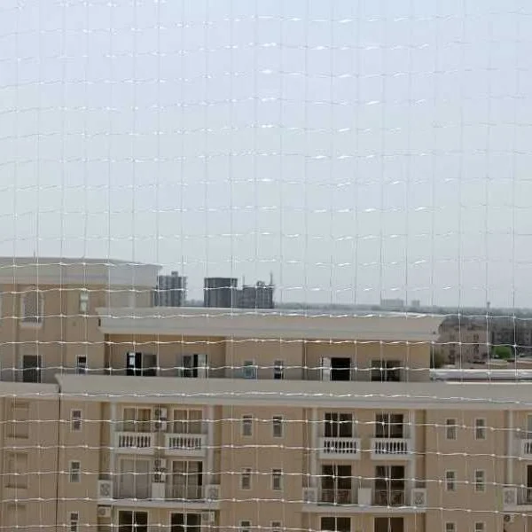 Solar panel Bird Netting Installation, Pune