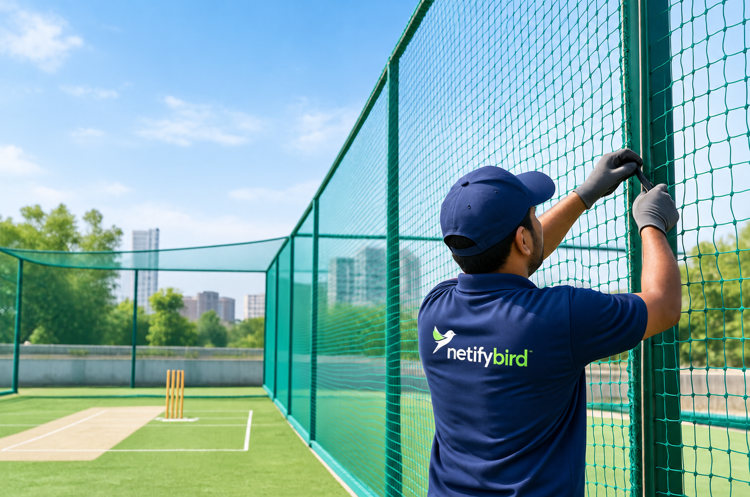 Sports Netting